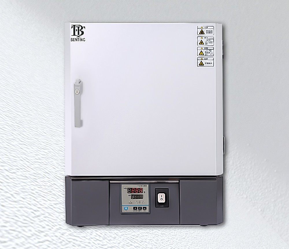 箱式電阻爐（陶瓷纖維）T型